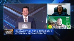 Pentingnya Sensus Pertanian 2023 Dukung Kebijakan Jokowi
