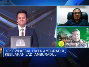 Pentingnya Sensus Pertanian 2023 Dukung Kebijakan Jokowi