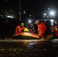 Eropa 'Teriak' Malapetaka, Panas Mendidih hingga Banjir Besar