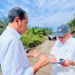 Pak Jokowi Tolong! Ekonomi Banyak Bocor, Ini Biang Keroknya