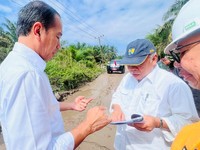 Pak Jokowi Tolong! Ekonomi Banyak Bocor, Ini Biang Keroknya