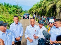 Ekonomi Bocor! Bangun Infrastruktur Tapi Biaya Logistik Mahal