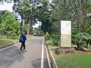 5 Wisata Alam yang Lebih Sepi dan Murah Dibandingkan Puncak
