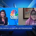 Sedih! Ini Penyebab Banyak Lulusan SMK Jadi Pengangguran