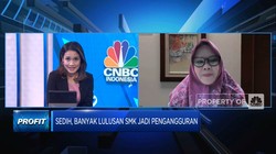 Sedih! Ini Penyebab Banyak Lulusan SMK Jadi Pengangguran