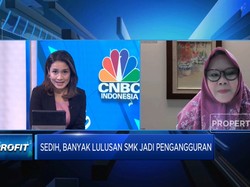 Sedih! Ini Penyebab Banyak Lulusan SMK Jadi Pengangguran