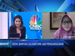 Sedih! Ini Penyebab Banyak Lulusan SMK Jadi Pengangguran