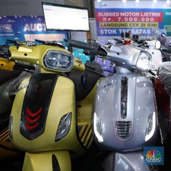 Pemerintah Ubah Aturan Subsidi Mobil Listrik, Ini Kata Diler