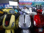 Cek! 18 Motor Listrik Ini Berhak Dapat Subsidi Pemerintah
