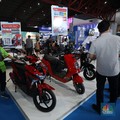 Diam-diam Insentif Motor Listrik Mau Dievaluasi, Kenapa?