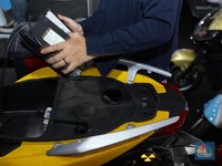 Revisi Subsidi Motor Listrik, Emiten Ini Bisa Cuan!