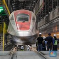 Bisa Ngebut 300 Km/Jam, KA Cepat JKT-BDG Rekor di ASEAN