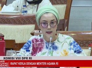 PDIP Desak Perlindungan Maksimal Jemaah Umrah di Tengah Konflik Timur Tengah