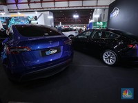 Kredit Mobil Listrik BCA Nyetrum, Naik 20 kali Lipat!