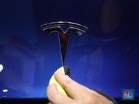 Laba Bersih Kuartal II Tesla Cetak Rekor, tapi Margin Anjlok
