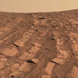 NASA Bongkar Misteri Kehancuran Penjelajah Mars