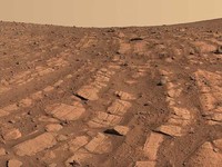 NASA Bongkar Misteri Kehancuran Penjelajah Mars