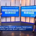 Switching Reksadana, Ini yang Perlu Diketahui Investor