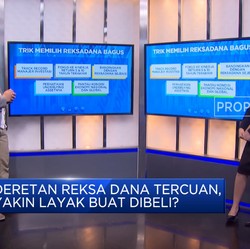 Switching Reksadana, Ini yang Perlu Diketahui Investor