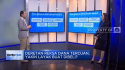 Switching Reksadana, Ini yang Perlu Diketahui Investor