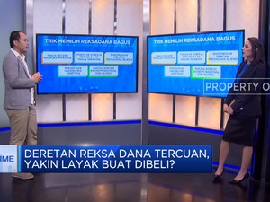 Switching Reksadana, Ini yang Perlu Diketahui Investor