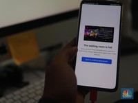Kisah Calo Tiket Konser Coldplay, Untung Miliaran Lalu Dibui