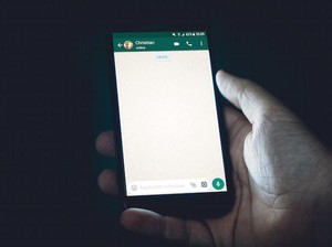 10 Wallpaper WA Aesthetic Pinterest yang Bagus dan Lucu