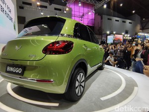 Begini Respons Masyarakat Indonesia Setelah Lihat Wuling Bingo
