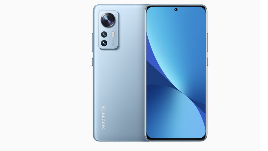 Xiaomi 12