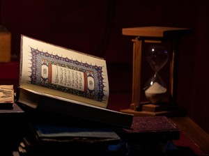 Bacaan Ayat Seribu Dinar untuk Rezeki dan Ketenangan Hati