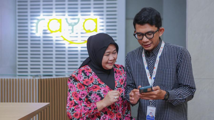 Bank Raya