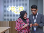 Daya Beli Meningkat, Bank Raya Kembangkan Pinang Flexi Extra