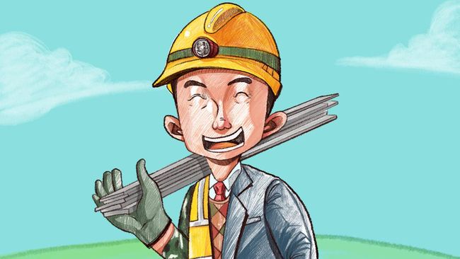 Ini Arti Pekerja Outsourcing dan Perbedaannya dengan Karyawan Kontrak