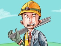 Ini Arti Pekerja Outsourcing & Perbedaannya dengan Karyawan Kontrak
