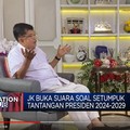 Jusuf Kalla Kritik Proyek Kesayangan Jokowi: Harus Dievaluasi