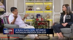 JK dan Kebijakan Jokowi Yang Baik & Yang Tak Bisa Dilanjutkan