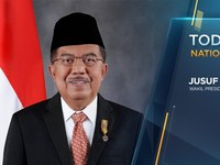 Simak! JK Buka Suara Setumpuk Tantangan Presiden RI 2024-2029