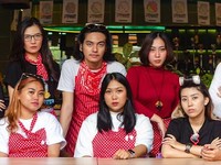 Marah Tak Dipanggil Dokter, Pria Ribut di Karen's Diner Bali