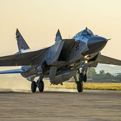 Rezim Assad Jatuh, Pasukan Rusia Masih Bertahan di Suriah