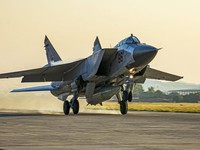 Rezim Assad Jatuh, Pasukan Rusia Masih Bertahan di Suriah