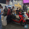 Mobil Listrik Bekas Dijual di PEVS, Diskon Nyaris Rp 50 Juta