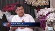 JK Marah! Bumi RI Dikeruk, Hasilnya Tak Jadi Kekayaan Negara