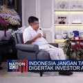 7 Parpol Menghadap JK, Nyaris Semua Kecuali Satu