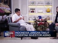 7 Parpol Menghadap JK, Nyaris Semua Kecuali Satu