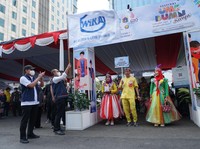 WIKA Komit Dorong UMKM Hingga Raih Kerja Sama Strategis