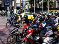 Ekonomi Thailand Kritis, Ada Apa?