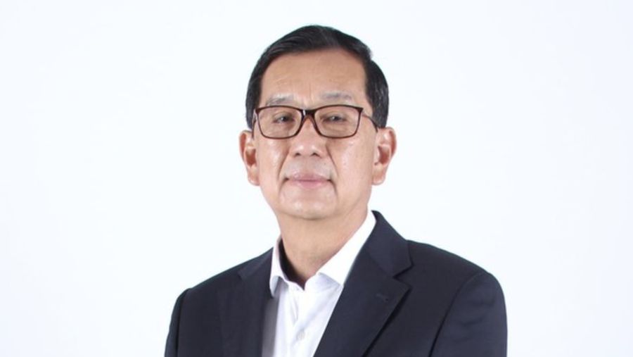 Bambang Sutantio. (Cimori)