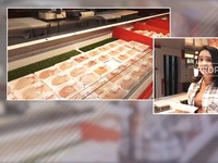 Yuk Beli Daging Ayam Paling Murah di Transmart Full Day Sale