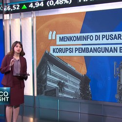 Video: Menkominfo di Pusaran Korupsi Pembangunan BTS 4G