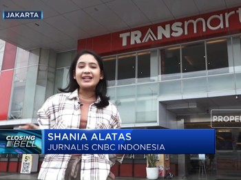 Transmart Gelar Full Day Sale